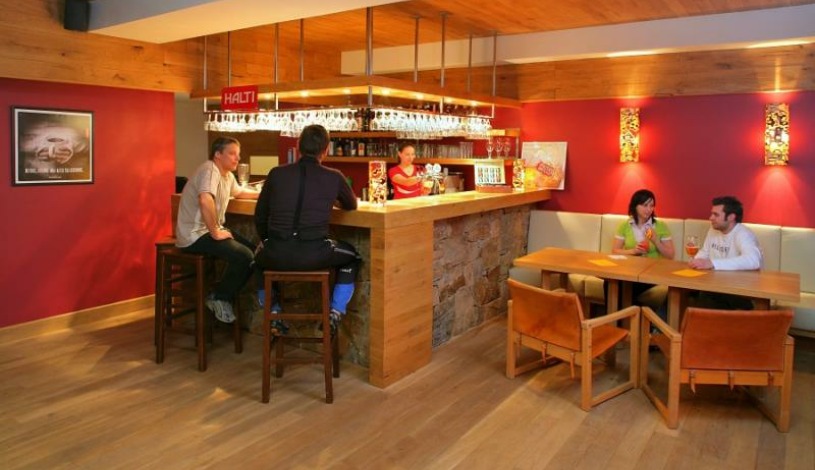 Hotel Adam Špindlerův Mlýn